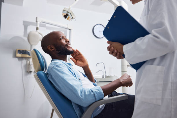 Best Emergency Treatment for Dental Infections or Abscesses in Crouch Mesa, NM