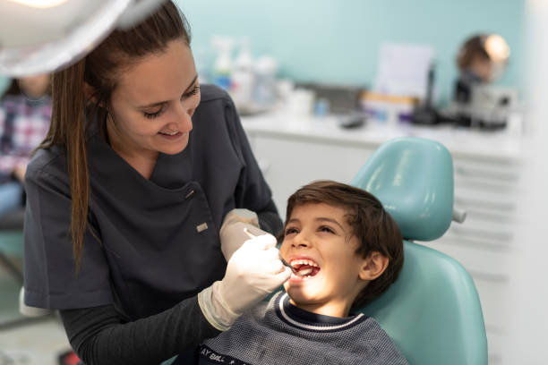 Best Same-Day Emergency Dental Services in Crouch Mesa, NM