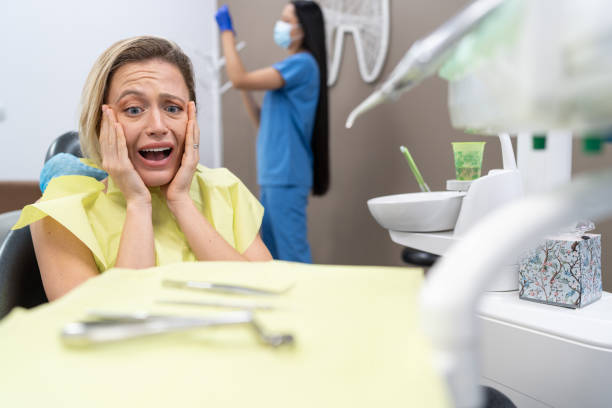 Best Emergency Gum Treatment in Crouch Mesa, NM