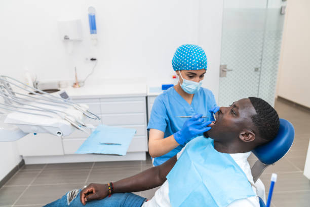 Best Emergency Treatment for Dental Infections or Abscesses in Crouch Mesa, NM