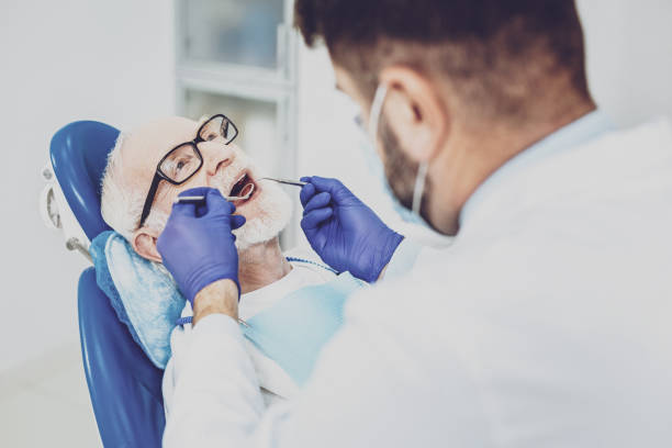 Best Same-Day Emergency Dental Services in Crouch Mesa, NM